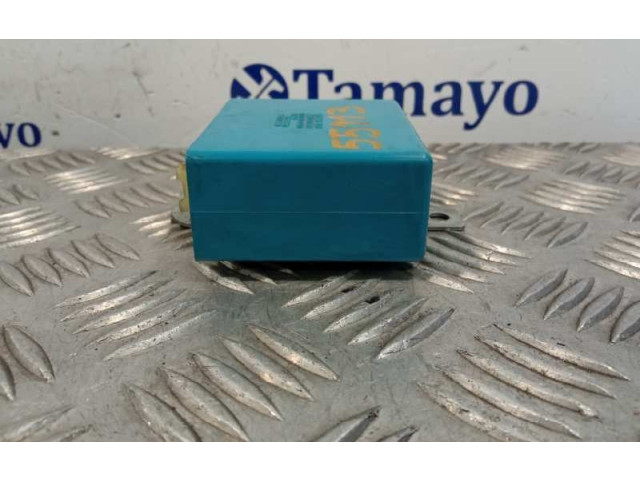 Блок предохранителей MB921337, 1650002060 Mitsubishi Montero