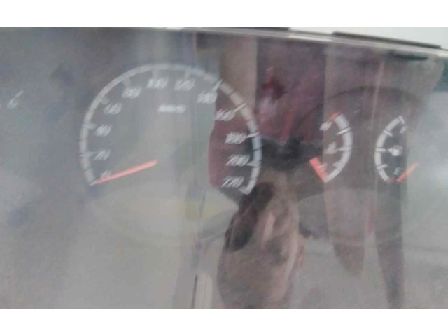 Панель приборов 8021031520   SsangYong Actyon sports I       