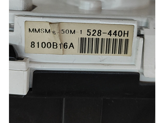 Панель приборов MMSM6150M1, MMSM6150M1 Mitsubishi Lancer