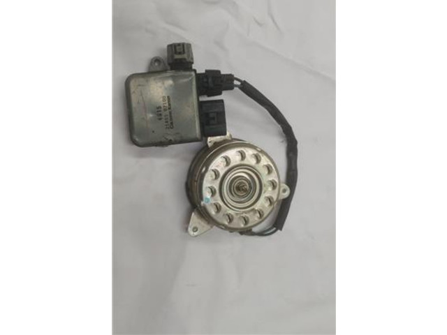 Комплект вентиляторов         Mitsubishi Outlander 