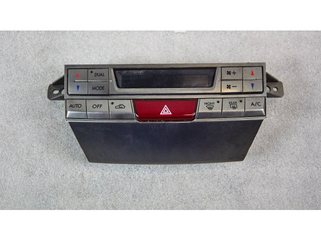 Блок управления климат-контролем A2C53283934   Subaru Outback