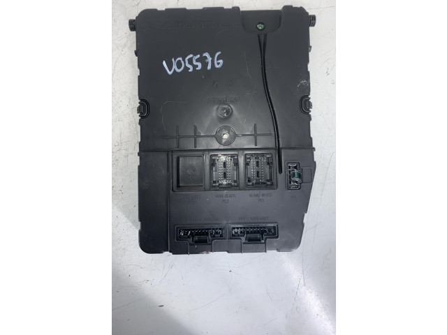 Комплект блоков управления 7711497052 Mitsubishi Endeavor