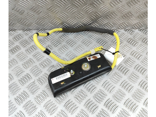 Подушка безопасности в сиденье 78005SEAG81   Honda Accord