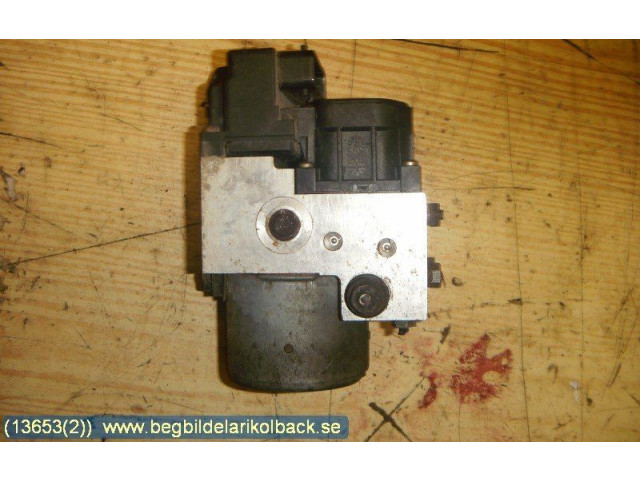 Блок управления АБС    Peugeot Expert