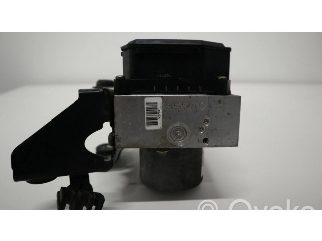 Блок АБС AG912C405AA   Ford  Galaxy  2006-2015 года