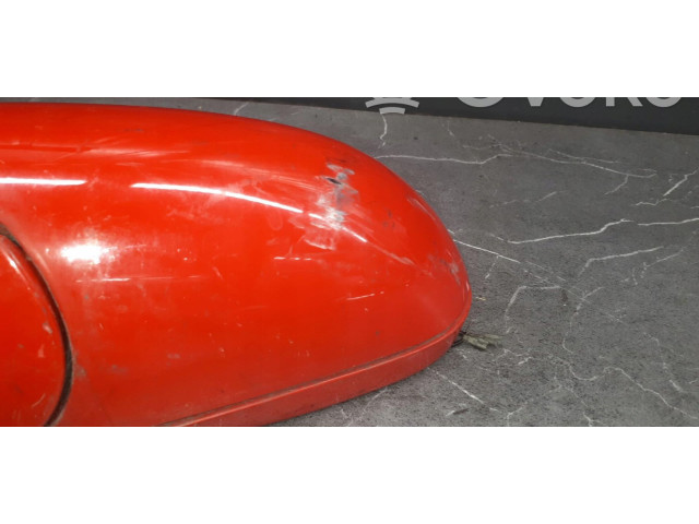 Зеркало электрическое        Mercedes-Benz A W168  1997 - 2004 года   