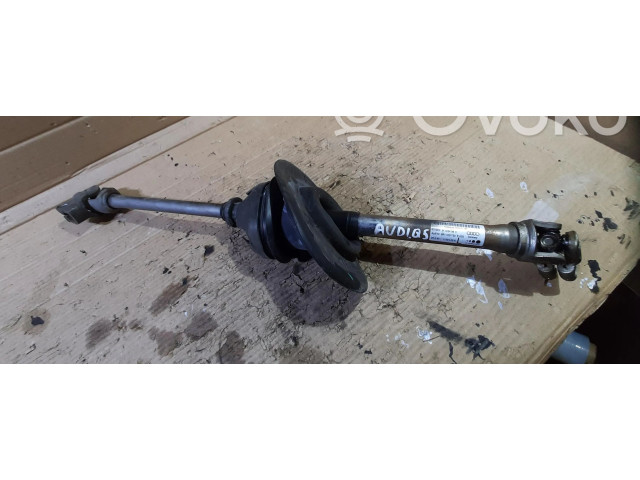 Рулевая рейка 8R1419753 Audi Q5 SQ5 2017 - года