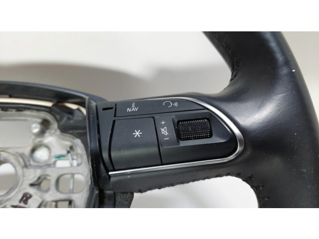 Volant Audi A6 S6 C7 4G 2016 4H0124, 4G0880201AF