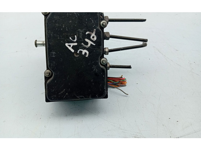 Zpětné zrcátko levé Renault Megane I 1997 010461