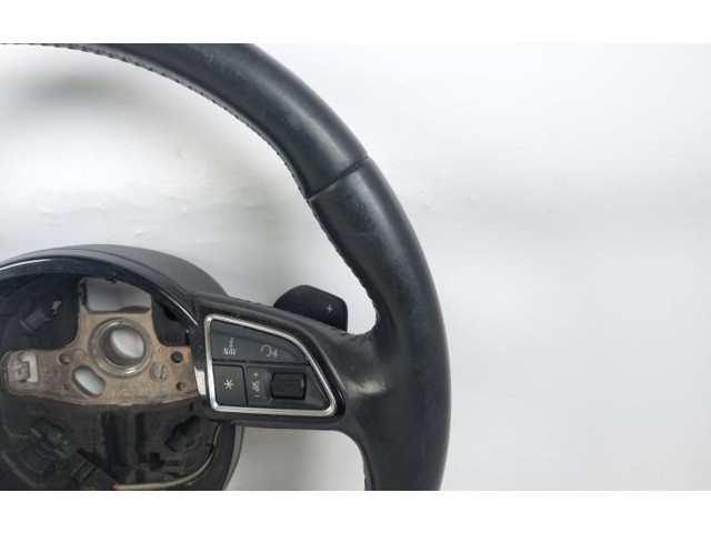 Руль Audi Q3 8U 2011 - 2016 года 8U0419091AC