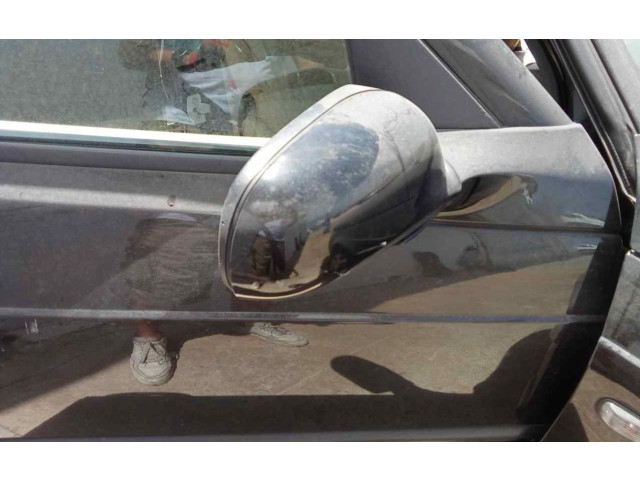 Зеркало электрическое        Saab 9-5  2010 - 2016 года   