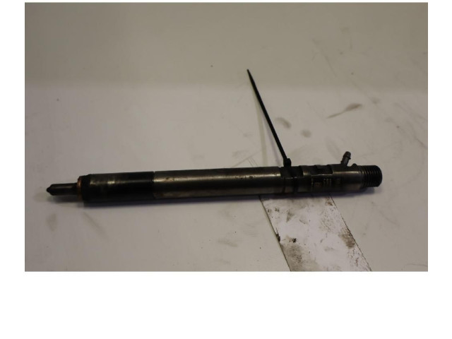 Форсунка EJBR02601Z SsangYong Rexton 665 925