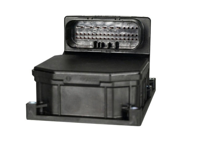 Блок управления АБС 0265225165, 0265225165 Citroen C8