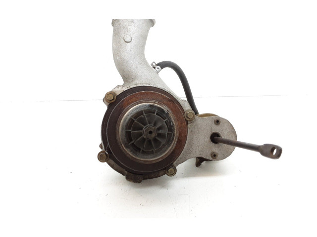 Turbodmychadlo Турбина XS4Q6K682DE, 7064994 Ford Transit HCPA