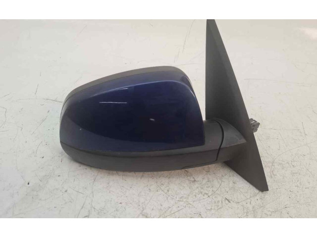 Зеркало электрическое        Opel Meriva A  2003 - 2010 года   