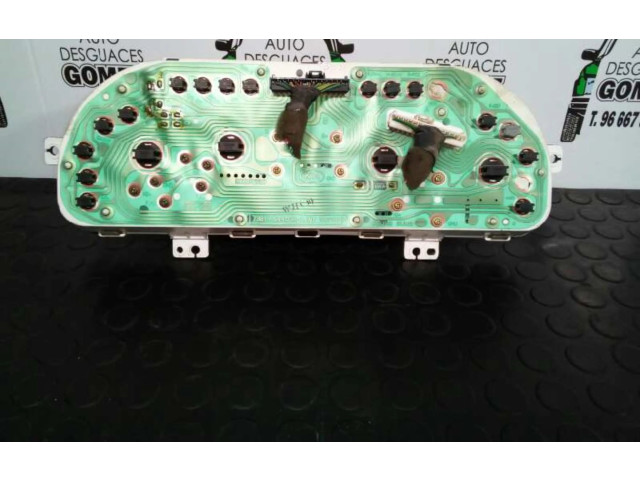 Přístrojová deska KIA Rio 0K30A55441