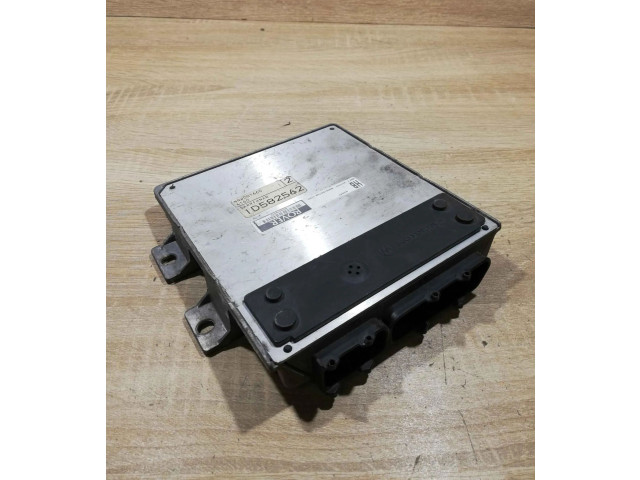 Блок управления двигателем Блок управления nnw001660 Rover 25