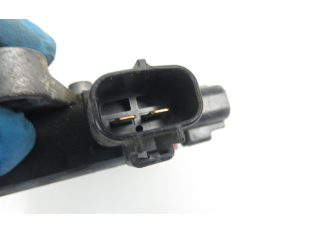 Комплект вентиляторов 21493B210B, 4874GA0B Infiniti Q50 3.5