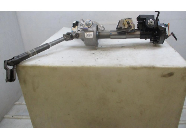 Рулевая рейка 1K1419502CJ, 1K1419502CJ Volkswagen Golf VI 2008 - 2013 года