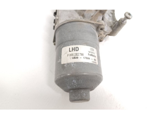 Моторчик дворников 1913627, AB3917504AD    Ford Ranger