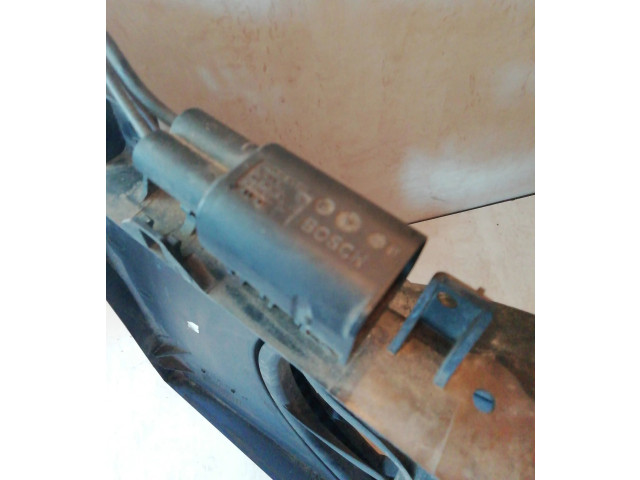 Vstřikovací lišta 30645148, 0130303947 Volvo S80