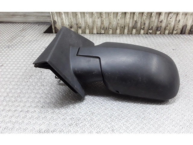 Зеркало электрическое Ford Fusion 2002 - 2005 года