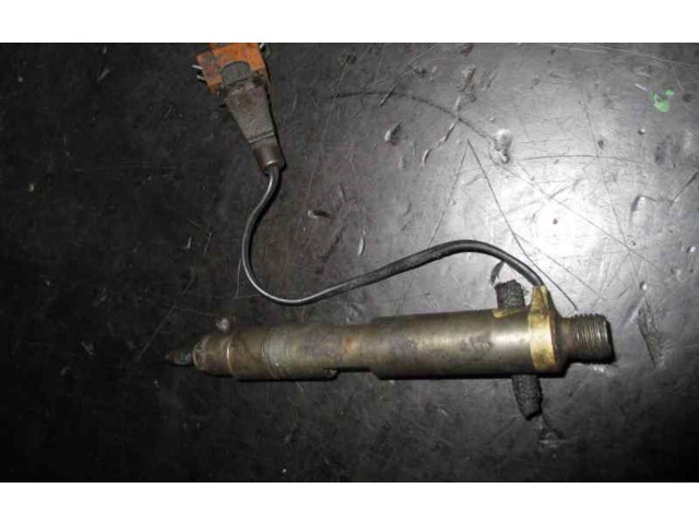 Vstřikovač 028130201S, KBEL58P142 Seat Toledo I (1L) AFN