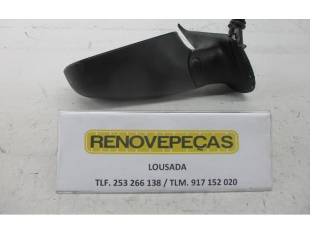 Zpětné zrcátko Fiat Punto (188) 2000