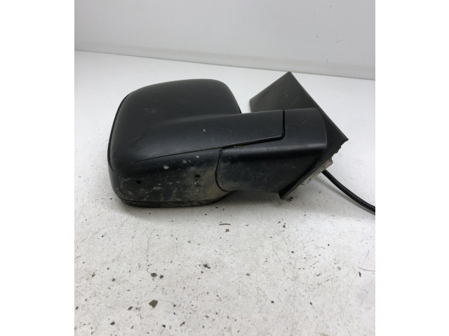 Zpětné zrcátko Volkswagen Caddy 2008 E1010719