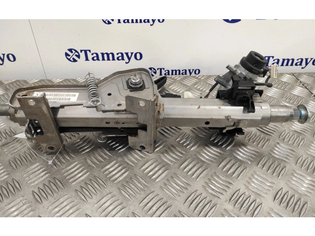    Рулевая рейка 5Q1419502AC   Audi A3 S3 8V 2013 - 2019 года