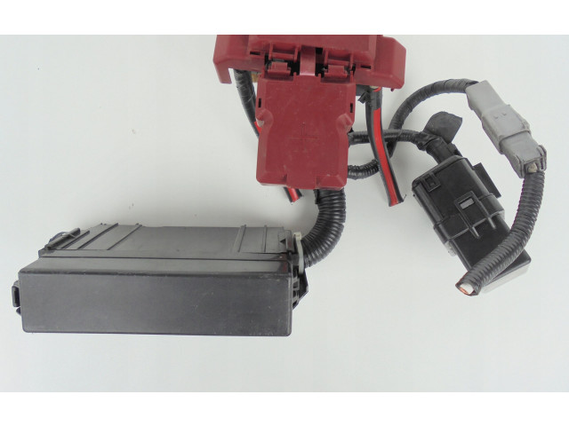 Pojistková skříňka 24382EW70B Nissan Pulsar 2013