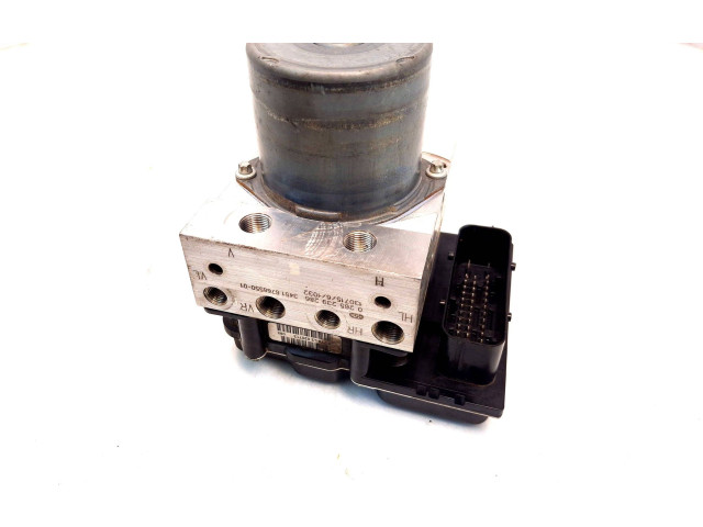 Jednotka ABS 6860214, 6860215 BMW X1 E84 2013