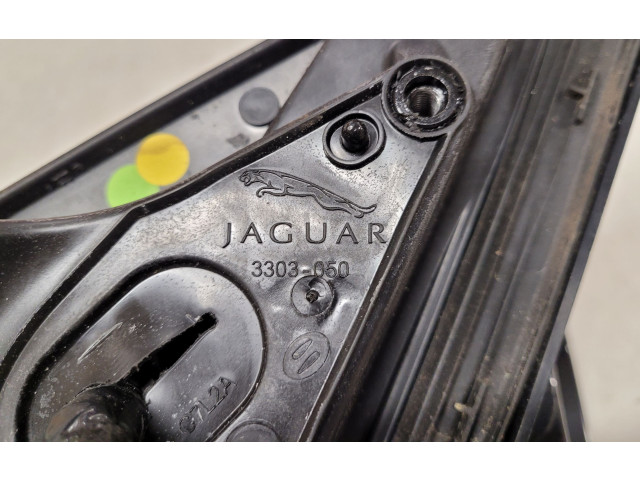 Зеркало электрическое     правое    Jaguar XF     