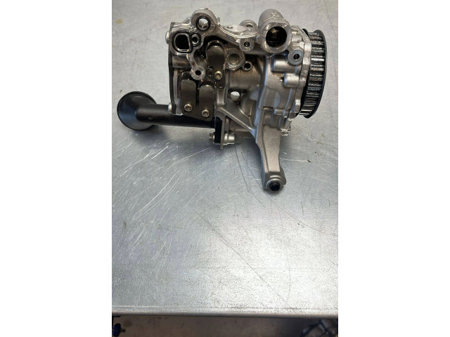 Турбина Volkswagen PASSAT B8 1.6 4918001275, 2706160002