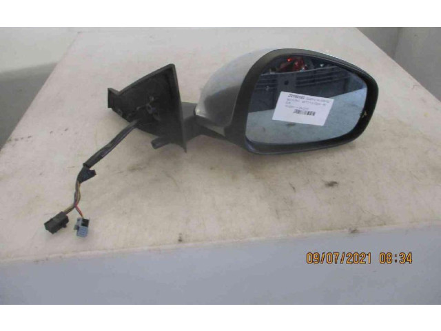 Zpětné zrcátko  Alfa Romeo Mito 2011  156106554, 156106554  