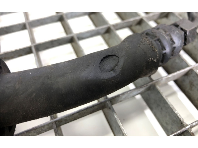 рейка Колонка рулевая Audi A6 S6 C6 4F 2004 - 2011 года