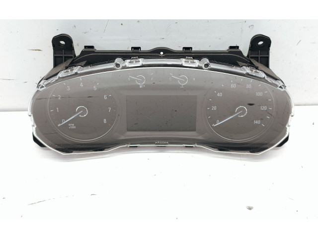 Панель приборов 42687899 Buick Encore I