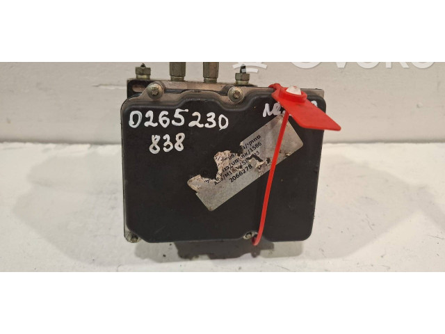 Jednotka ABS 56110-54LA1, 0265951297 Fiat Sedici 2007