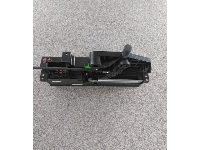 Блок управления климат-контролем    Honda Prelude