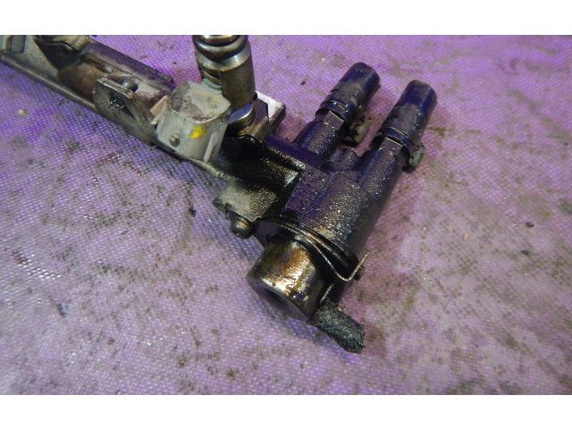 Vstřikovací lišta 036133319, 036133319 Volkswagen Bora BCB