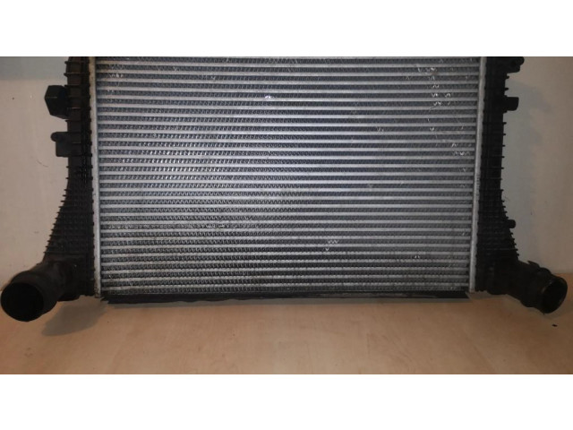 Радиатор охлаждающей жидкости