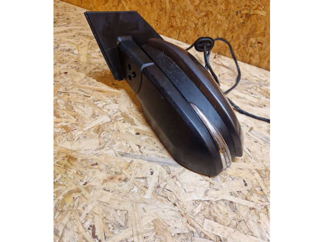 Zpětné zrcátko Toyota RAV 4 (XA40) 2015 E4044594