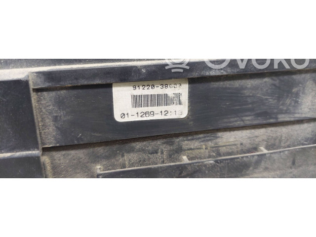 Блок предохранителей 9122038000, 011269121 Hyundai Sonata