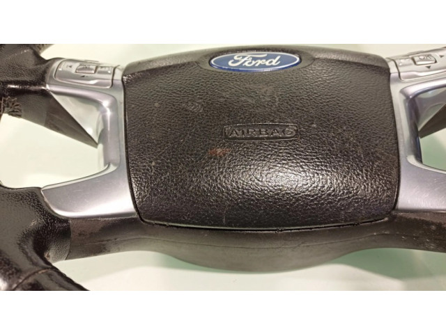 Руль Ford Galaxy  2006-2015 года       