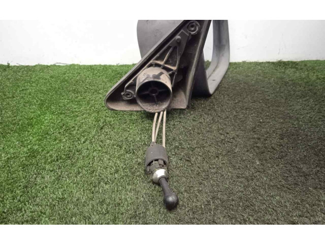 Zpětné zrcátko Renault Express 1998 2.SERIE-MANUAL, NEGRO.PLASTICO