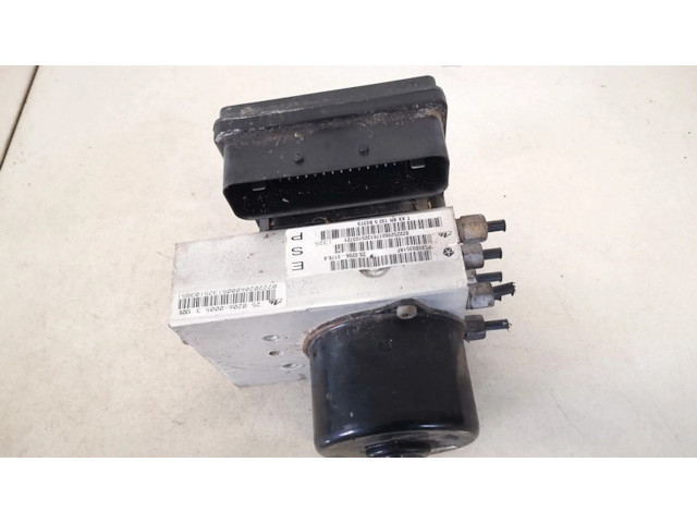 Блок АБС p52089351af   Jeep  Grand Cherokee (WK)  2005-2010 года