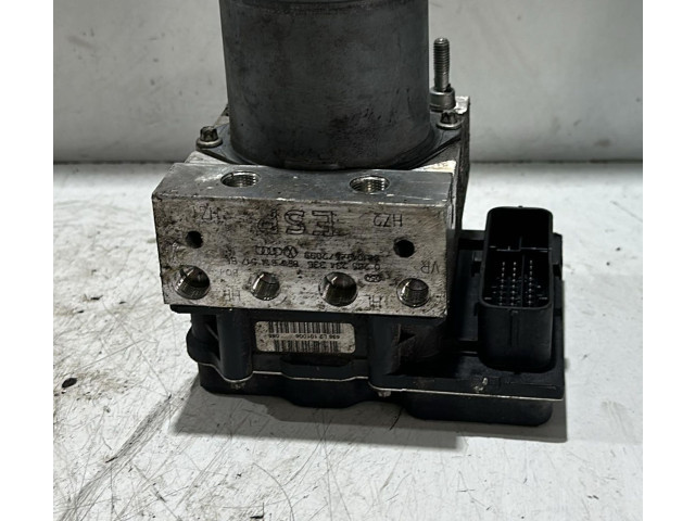 Блок АБС    Audi  A4 Allroad   -  года