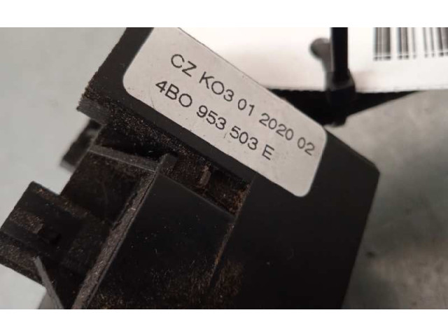 Ручка стеклоочистителей 4B0953503E   Volkswagen Passat Alltrack