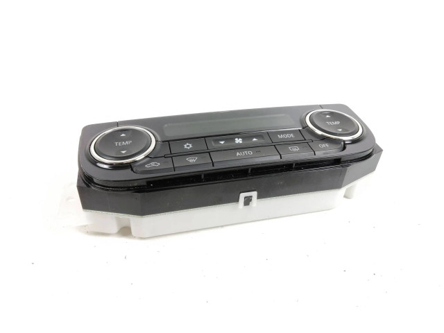 Блок управления климат-контролем 7820B061XA, CAB502A043A Mitsubishi Outlander
