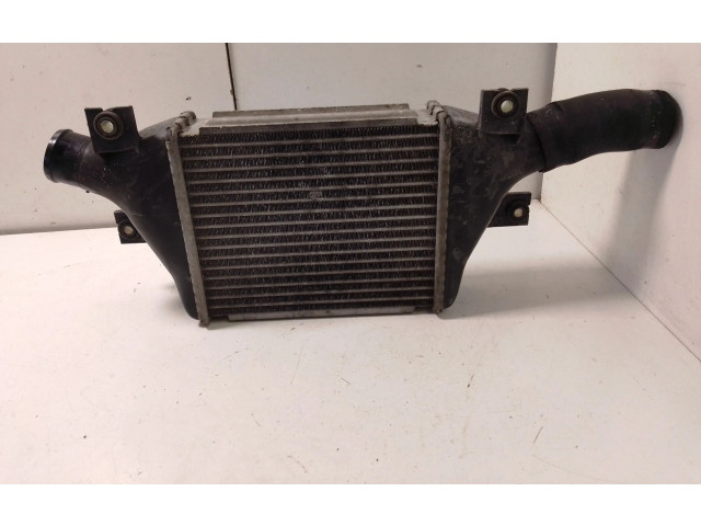 Интеркулер  1271003710   Mitsubishi ASX 